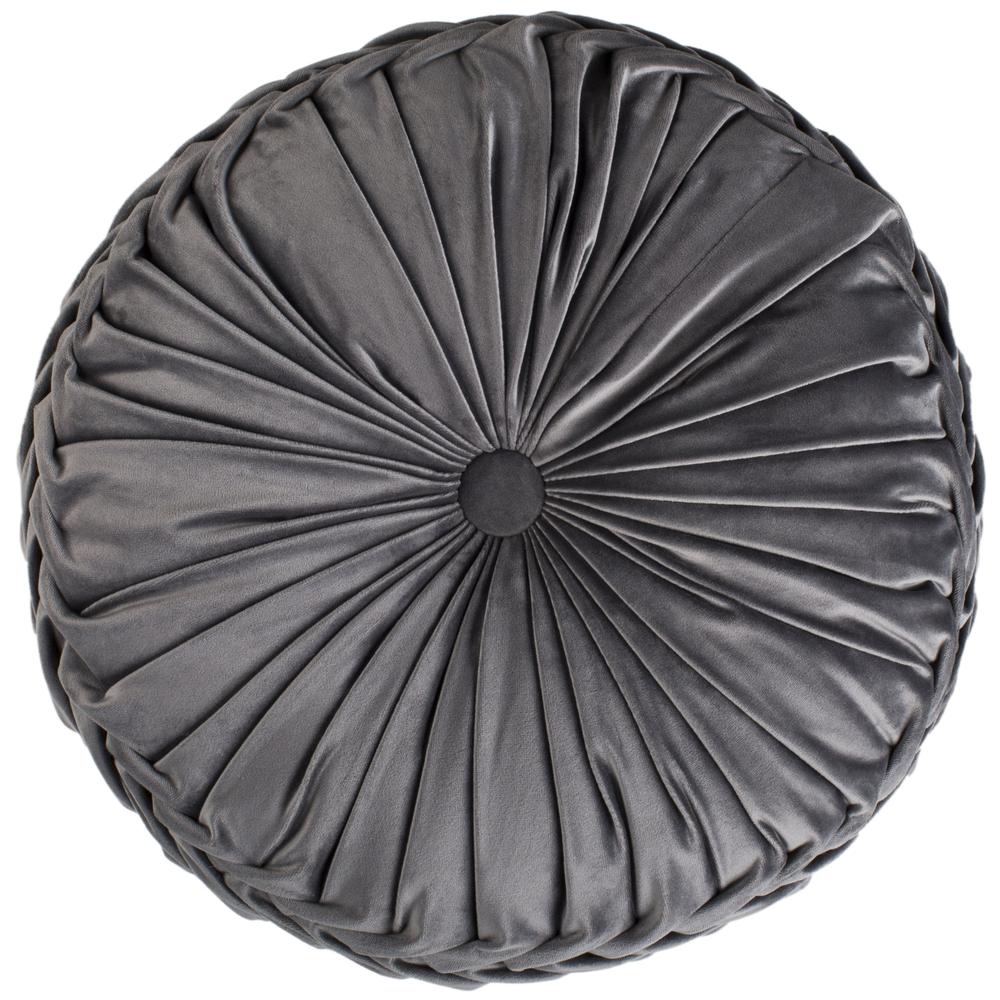 Leila Pillow, Grey