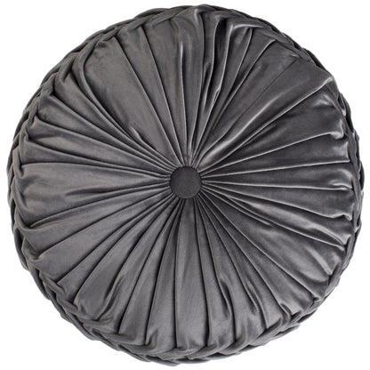 Leila Pillow, Grey