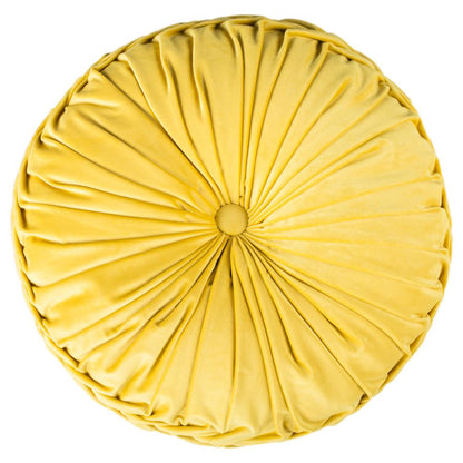 Leila Pillow, Mustard
