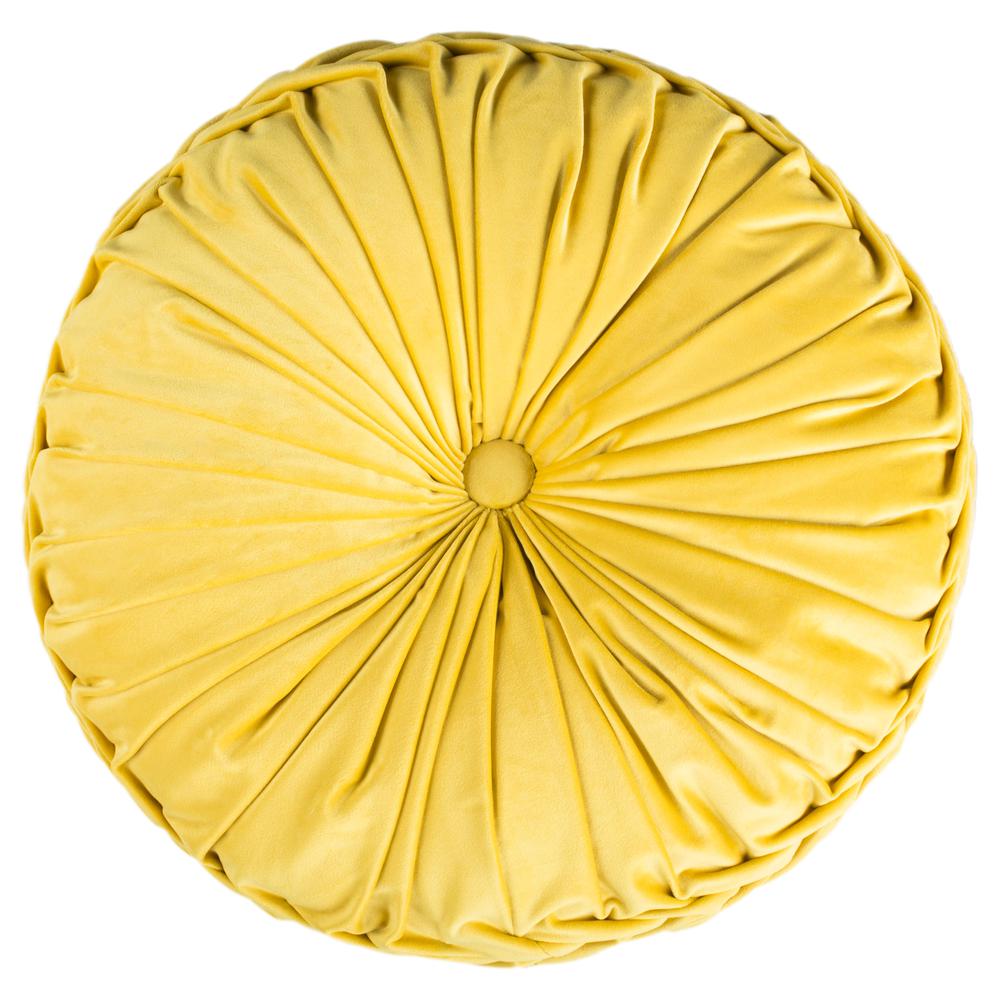 Leila Pillow, Mustard
