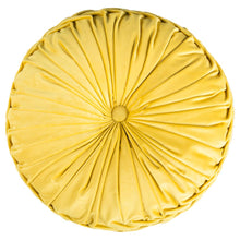Leila Pillow, Mustard