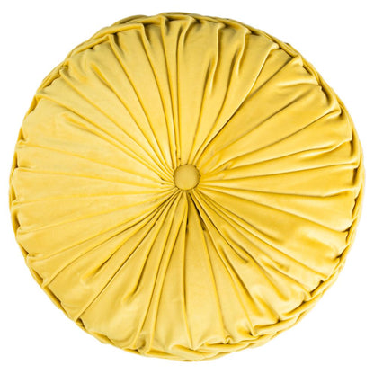 Leila Pillow, Mustard