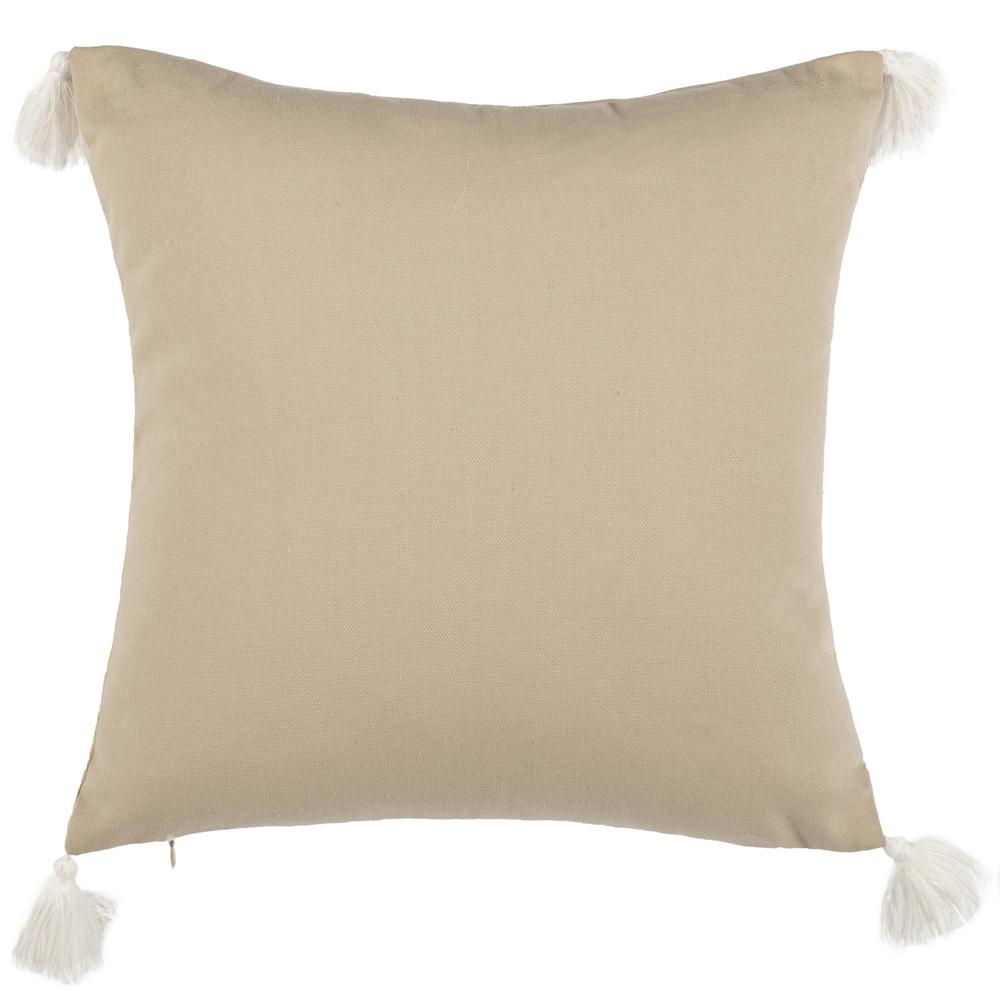 Ralen Pillow, White