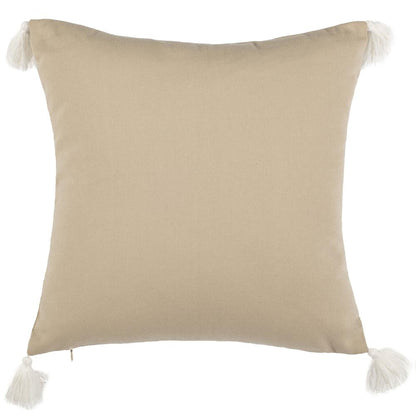 Ralen Pillow, White