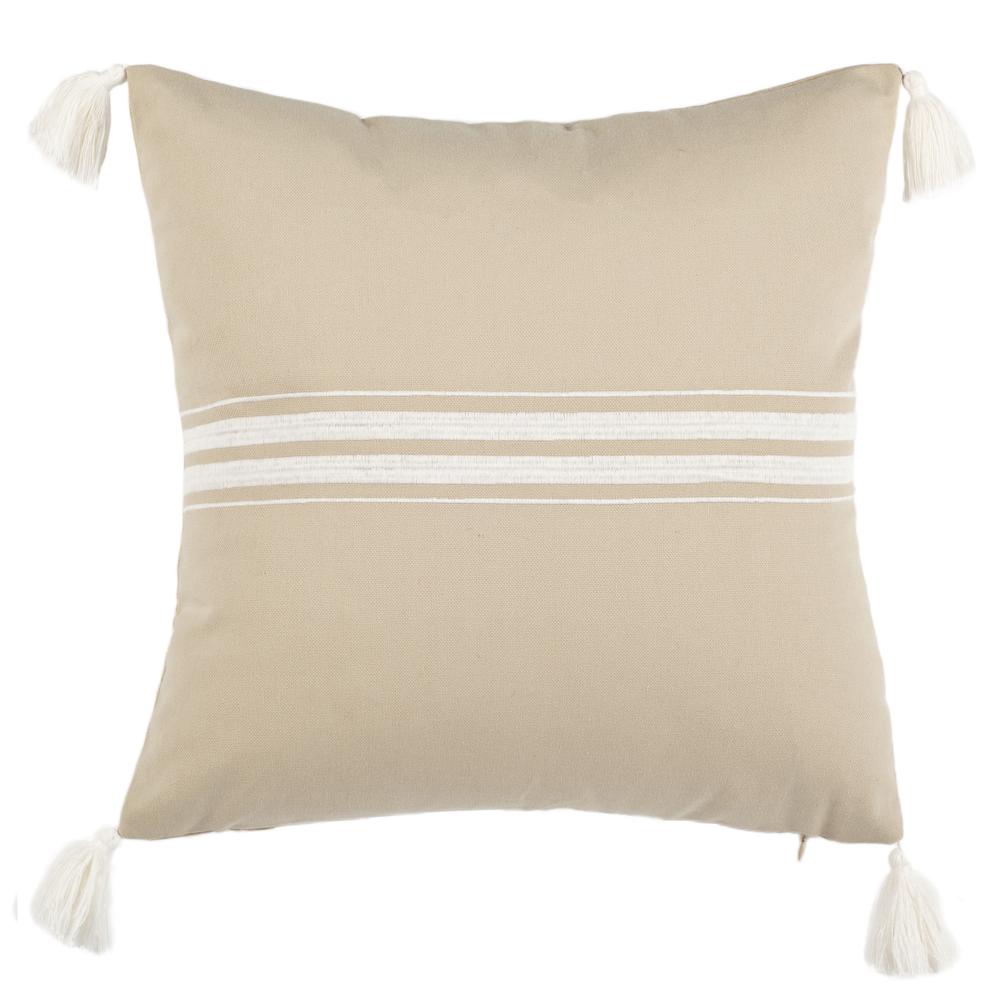 Ralen Pillow, White