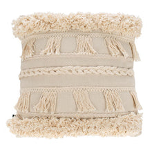 Loli Pillow, Beige
