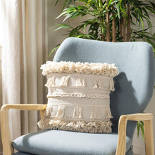 Loli Pillow, Beige