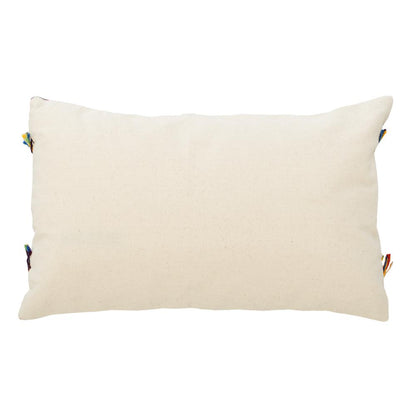 Nabbi Pillow, Multi