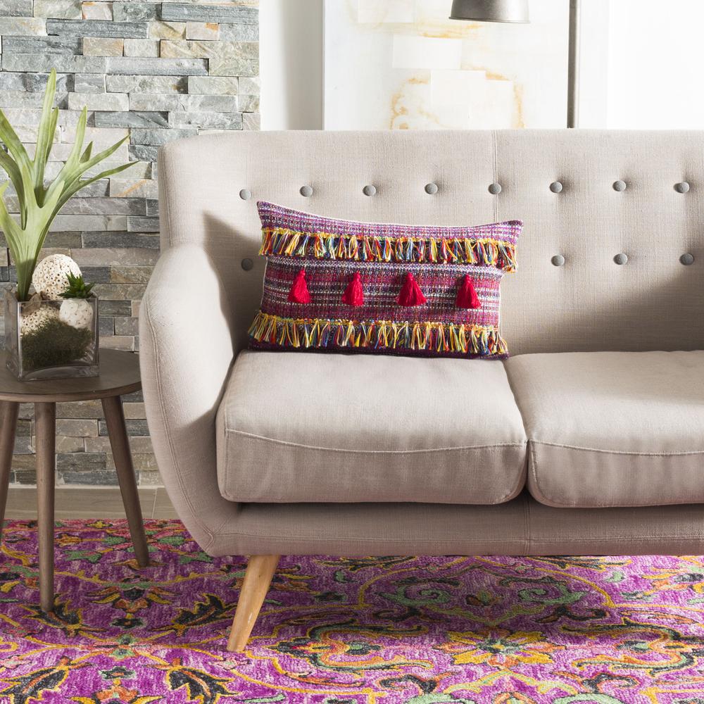 Nabbi Pillow, Multi