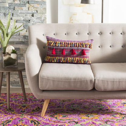 Nabbi Pillow, Multi