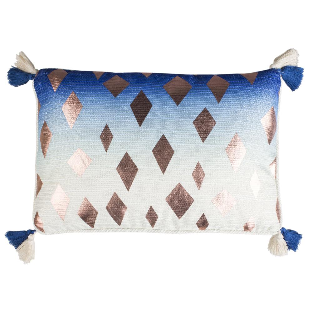 Roma Pillow, Multi