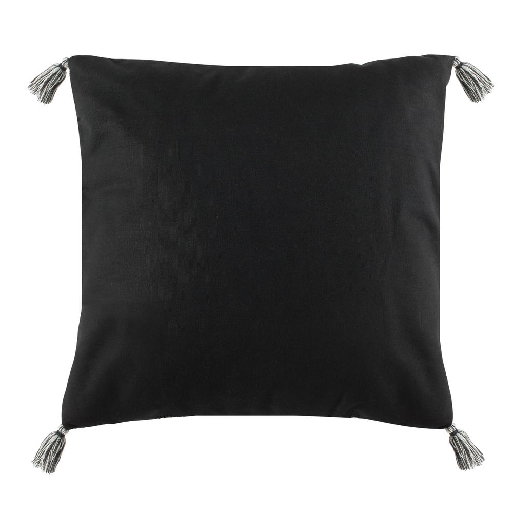 Sidonia Pillow, Grey/Cream