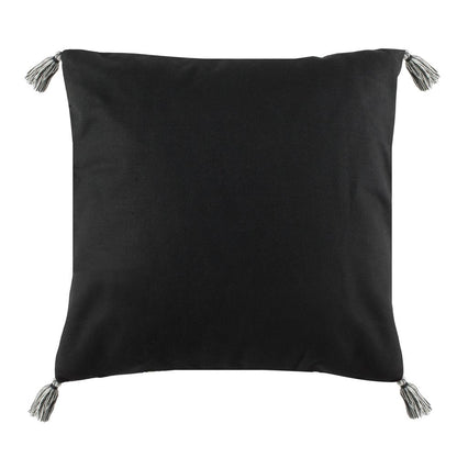 Sidonia Pillow, Grey/Cream