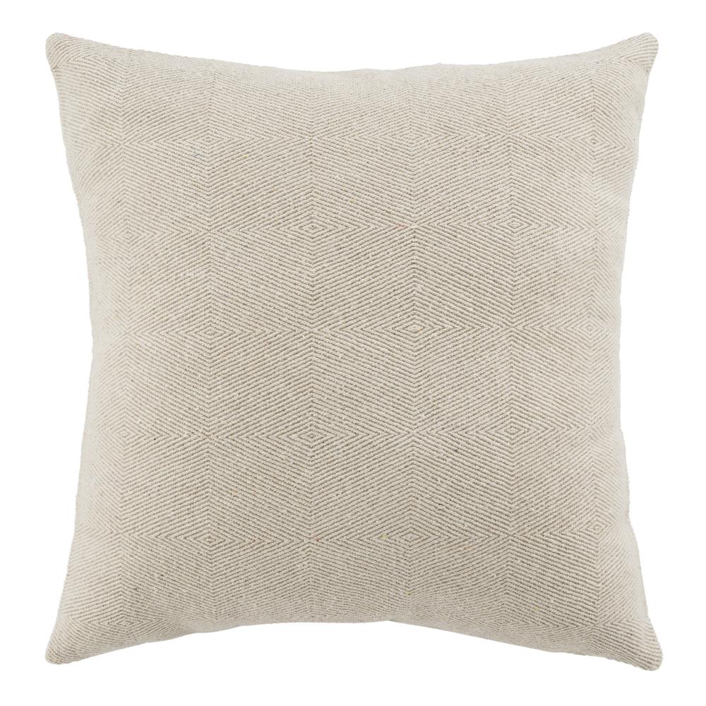 Darci  Pillow, Natural, PLS875A-2020