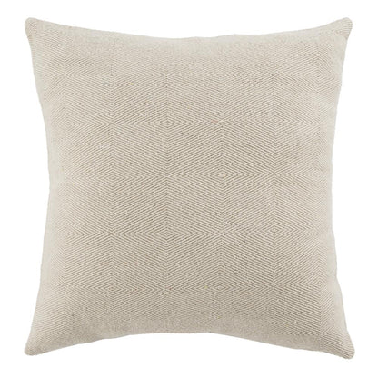 Darci  Pillow, Natural, PLS875A-2020