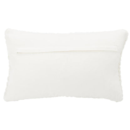 Barlett  Pillow, Cream, PLS878A-1220