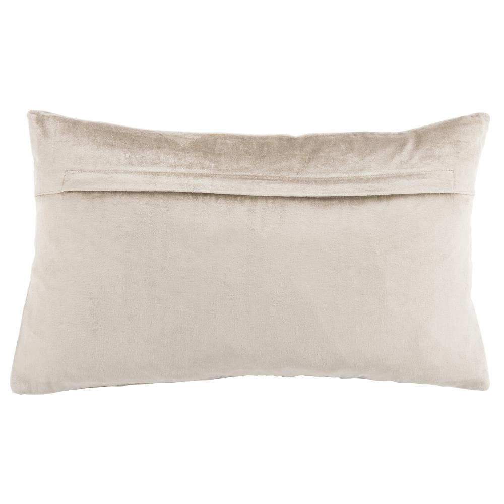 Deston Darling  Pillow, Beige/ Gold/Copper, PLS880A-1220