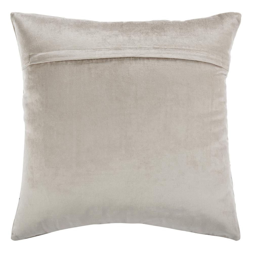 Deston Darling  Pillow, Beige/ Gold/Copper, PLS880A-2020