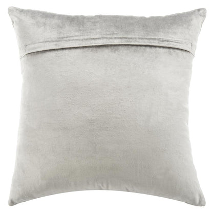 Enchanted Evergreen  Pillow, Grey/Green, PLS882C-2020