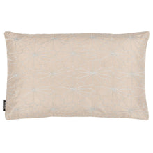 Nisha Pillow, Champagne/Silver, PLS892A-1220