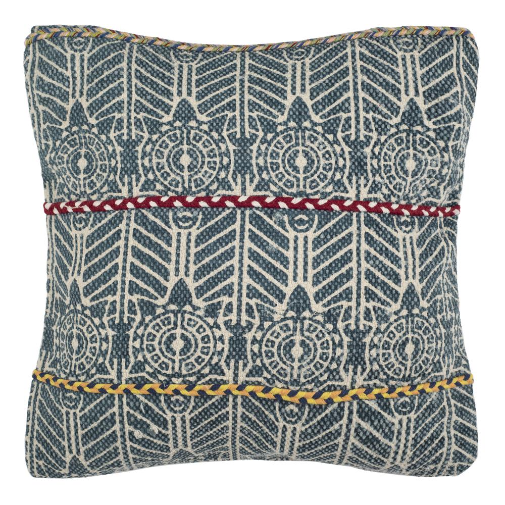 Larren Pillow, Multi
