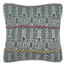 Larren Pillow, Multi