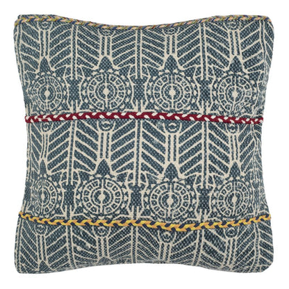 Larren Pillow, Multi