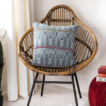 Larren Pillow, Multi