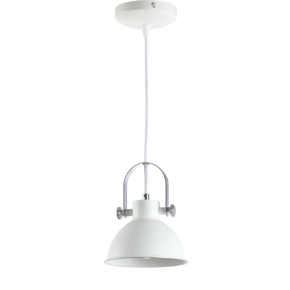 Rove Pendant, White