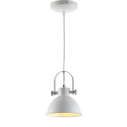Rove Pendant, White