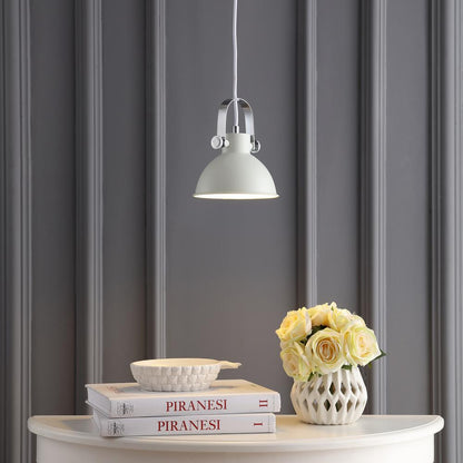 Rove Pendant, White