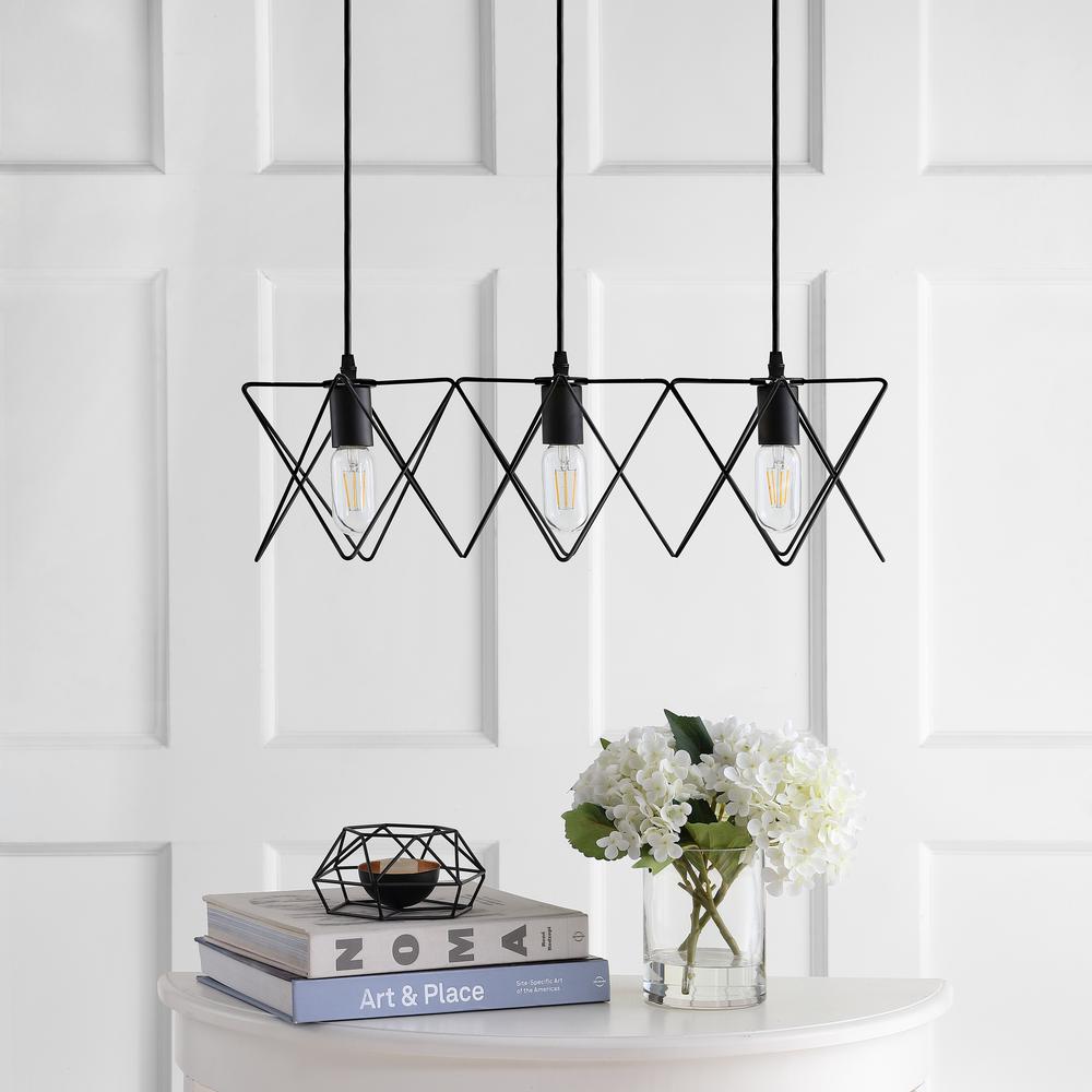 Pernille Pendant, Black