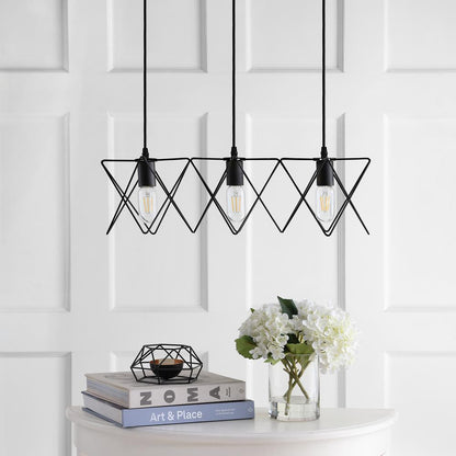 Pernille Pendant, Black