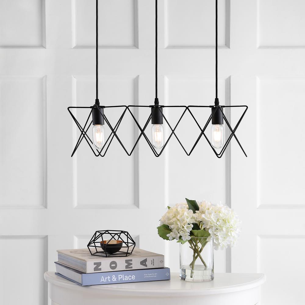 Pernille Pendant, Black