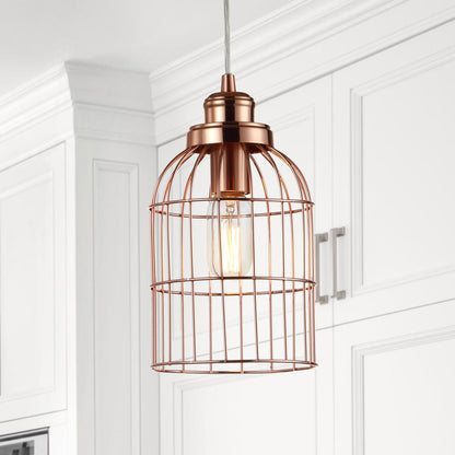 Cannelle Pendant, Copper