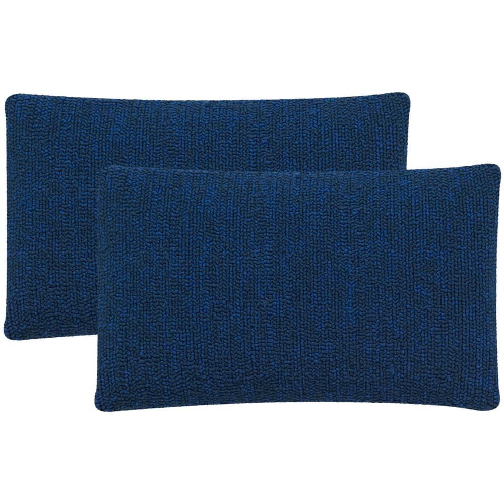 SOLEIL  SOLID  PILLOW, PPL112B-1220-SET2