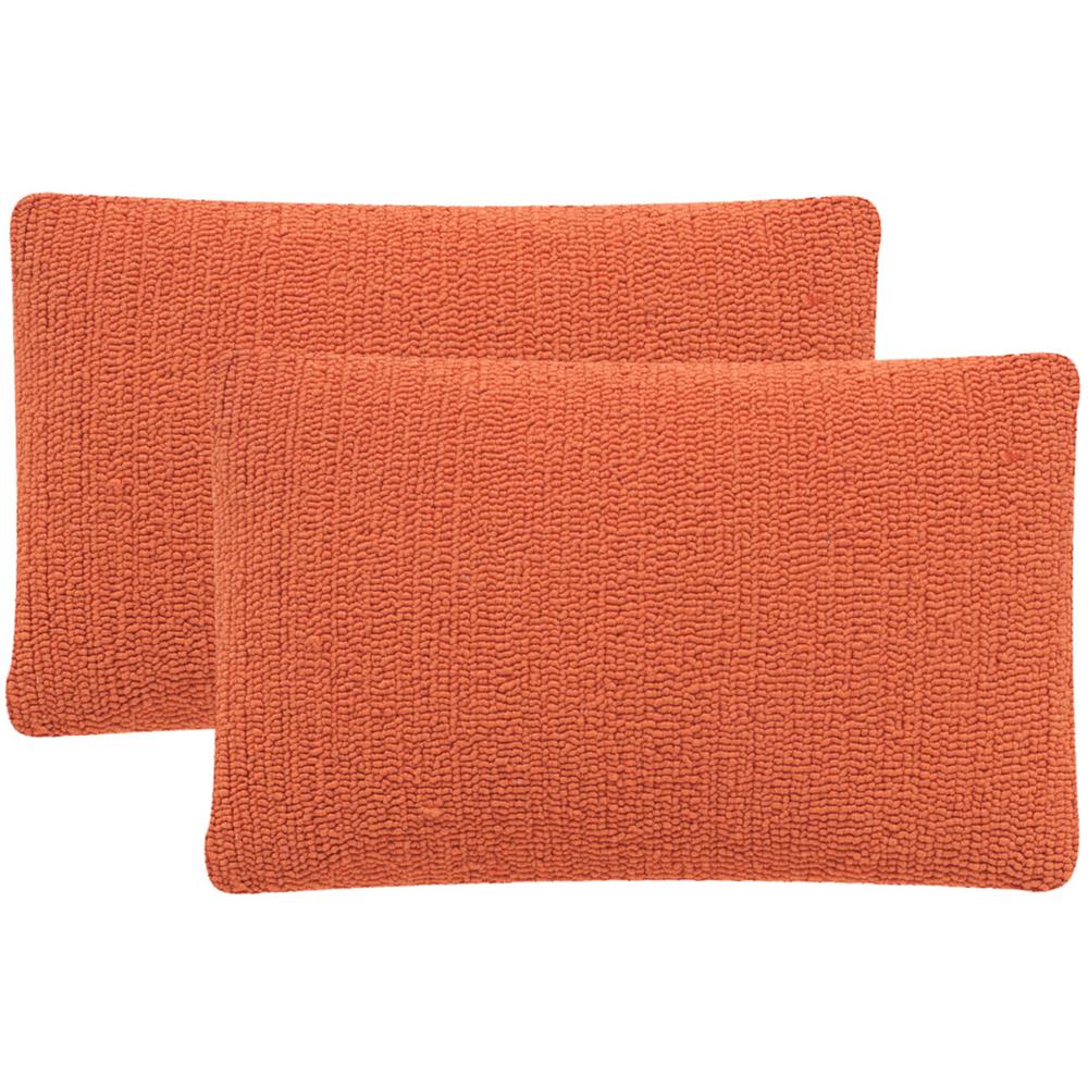 SOLEIL  SOLID  PILLOW, PPL112H-1220-SET2