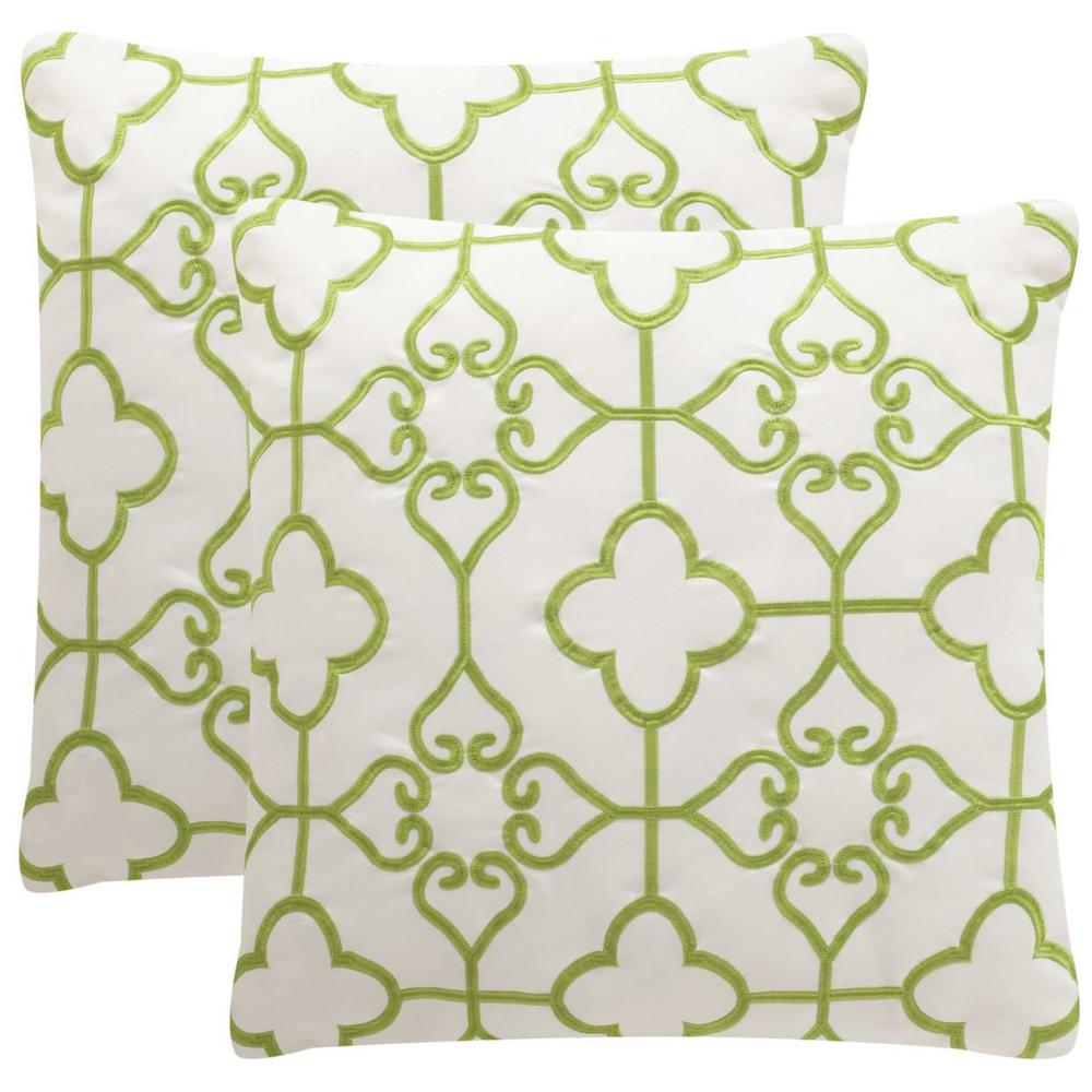 NADIA  PILLOW, PPL201A-2020-SET2