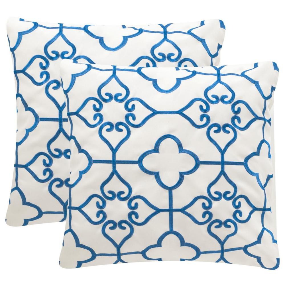 NADIA  PILLOW, PPL201B-2020-SET2