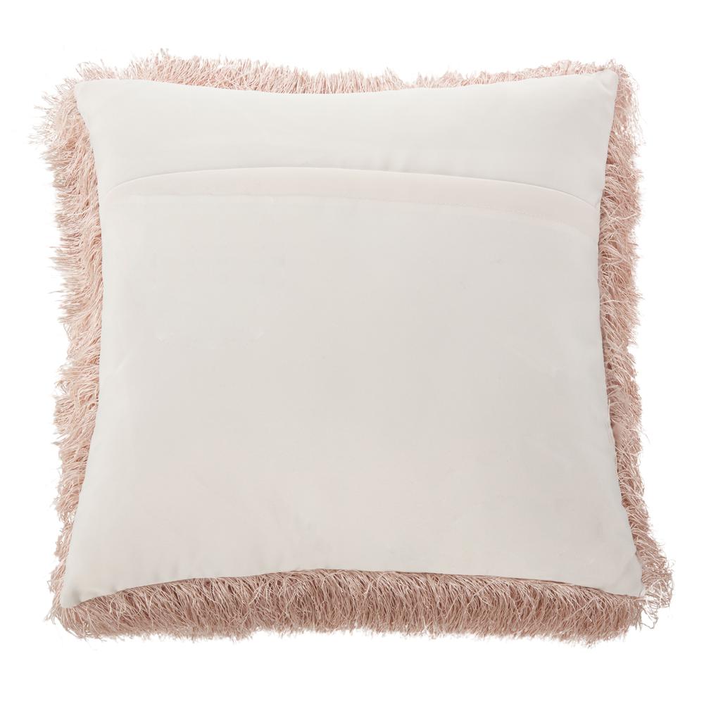 Indoor / Outdoor Shag, Blush, PPL210C-2020
