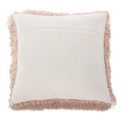 Indoor / Outdoor Shag, Blush, PPL210C-2020