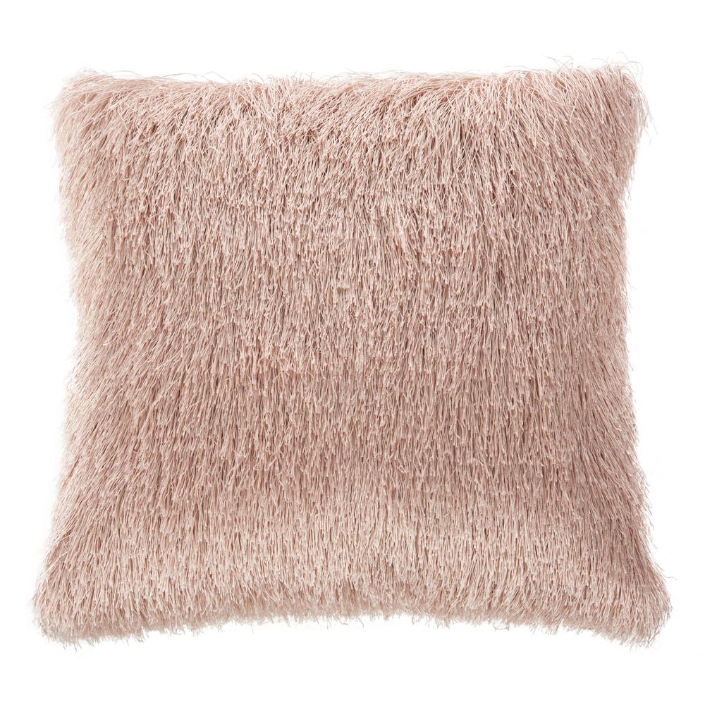 Indoor / Outdoor Shag, Blush, PPL210C-2020
