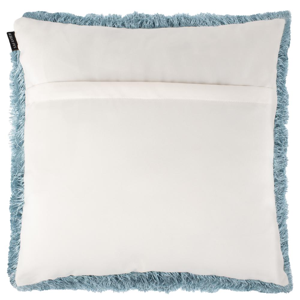 Indoor / Outdoor Shag, Blue, PPL210F-2020