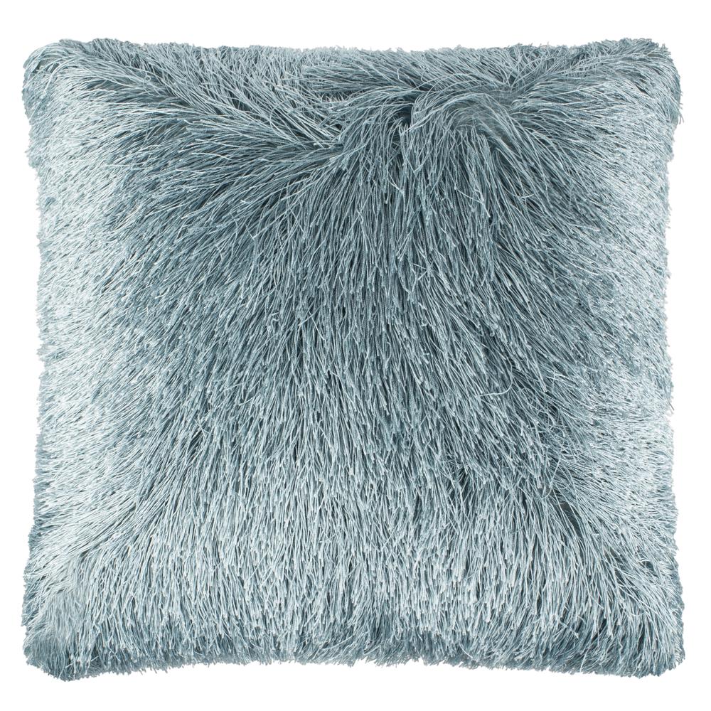 Indoor / Outdoor Shag, Blue, PPL210F-2020