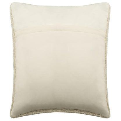 Pure Pineapple Pillow, Red/Yellow/White
