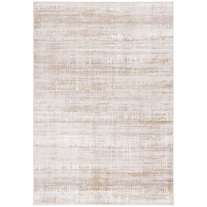 Safavieh Prestige Linear Abstract Rug - Ivory / Beige - 9'-0" x 12'-0"