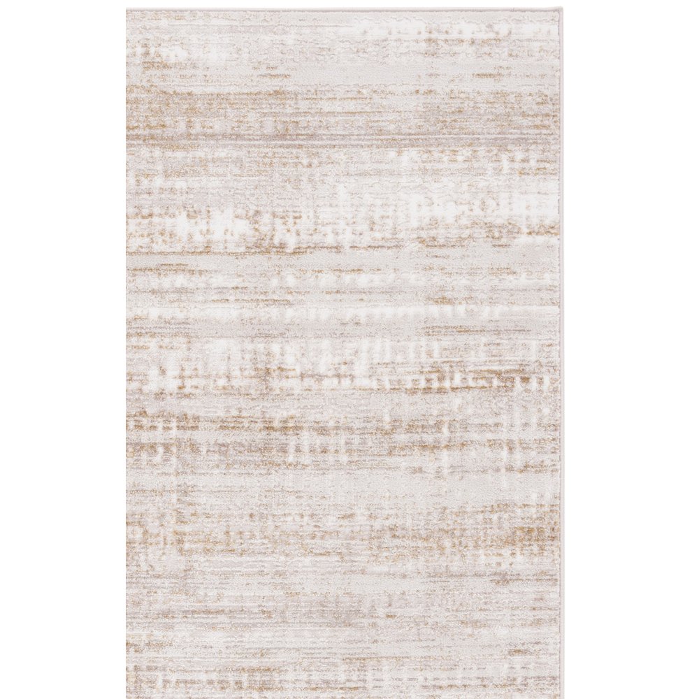Safavieh Prestige Linear Abstract Rug - Ivory / Beige - 9'-0" x 12'-0"