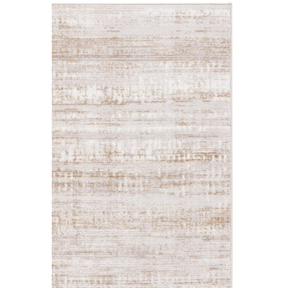 Safavieh Prestige Linear Abstract Rug - Ivory / Beige - 9'-0" x 12'-0"