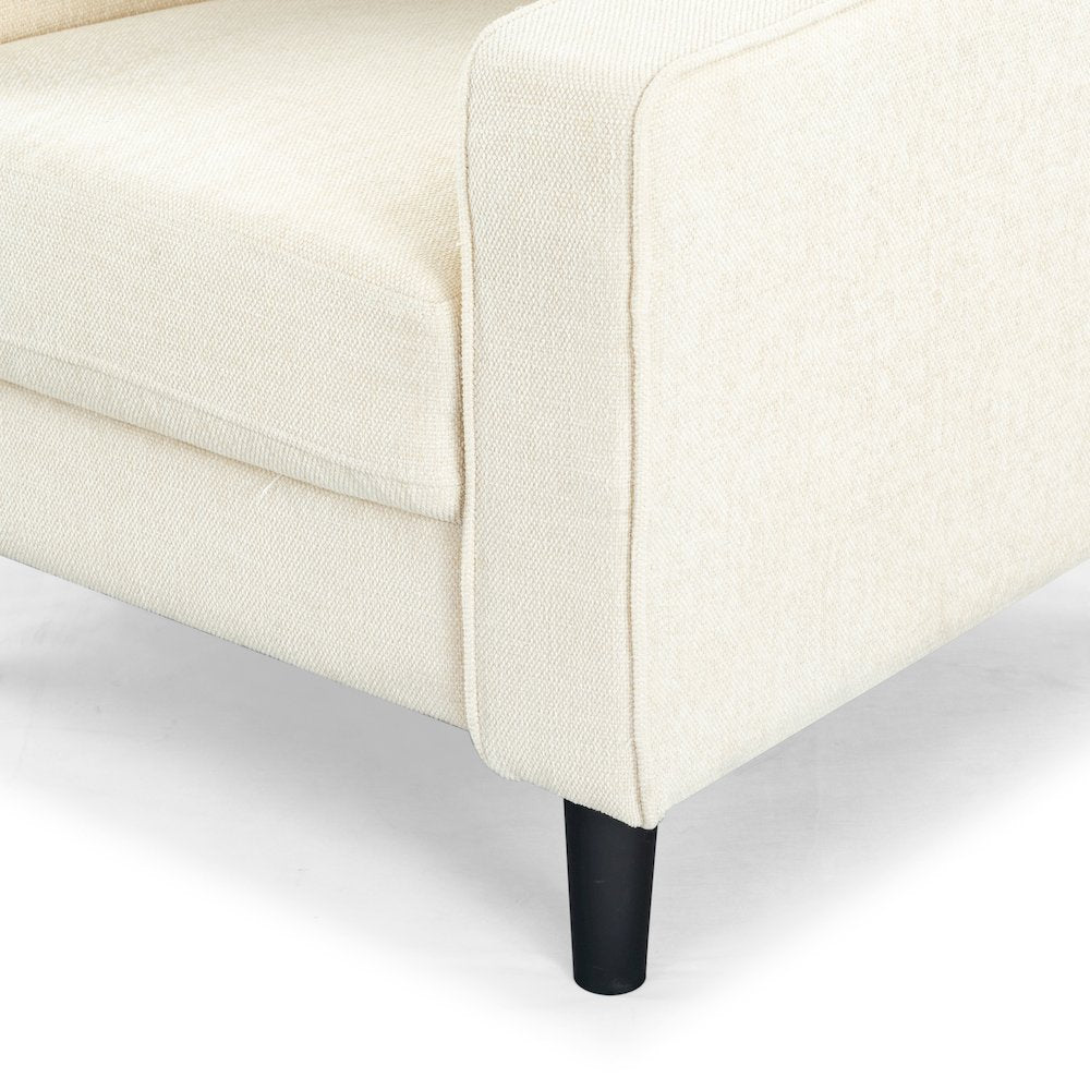 Felicianya Modern Accent Chair