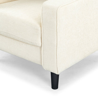 Felicianya Modern Accent Chair
